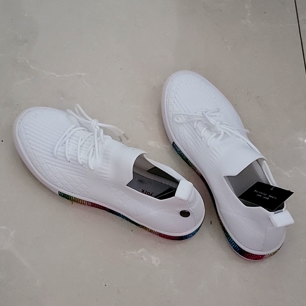 BERNIE MEV SNEAKERS